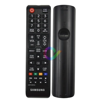 AA59-00741A Za Samsung TV daljinski Upravljač HDTV LED Smart TV AA59 00741A Univerzalni Kontroler Zamjena za Sumsung Smart TV